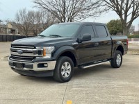 Image for 2020 Ford F-150 XLT ID: 7203899