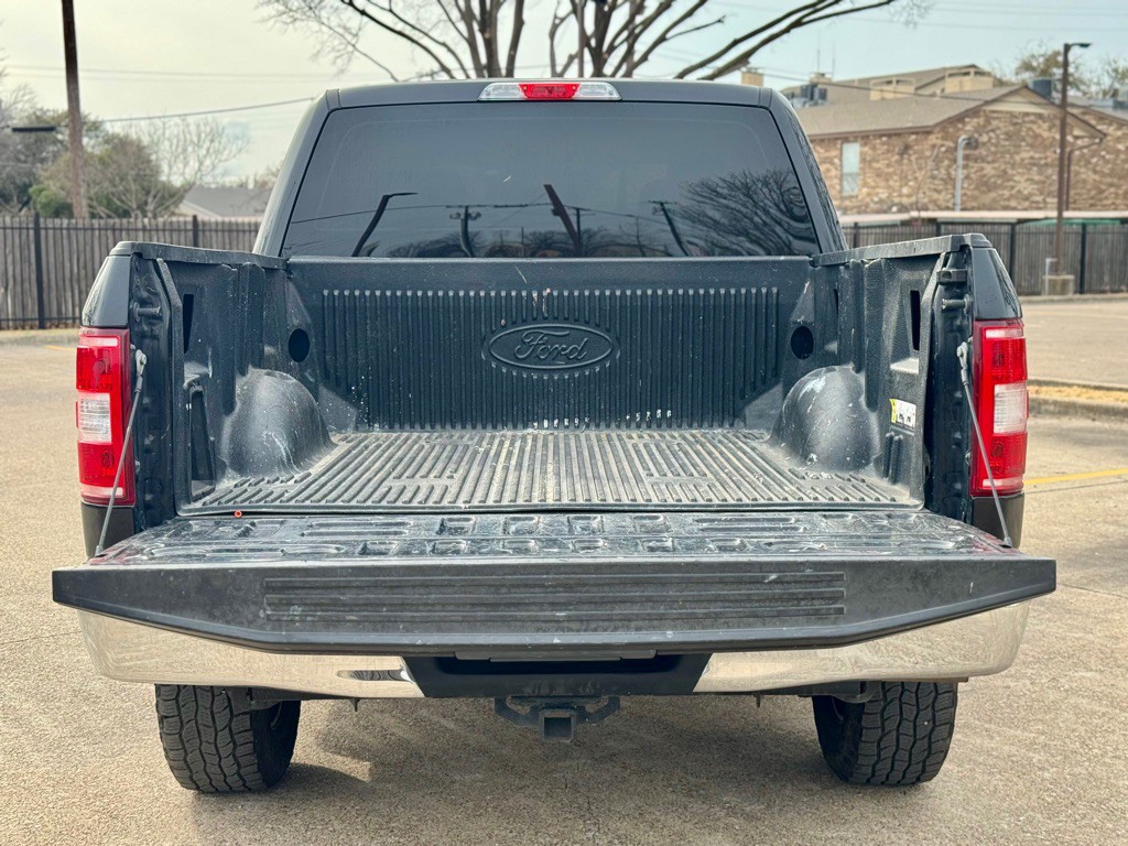 2020 Ford F-150 Image 5
