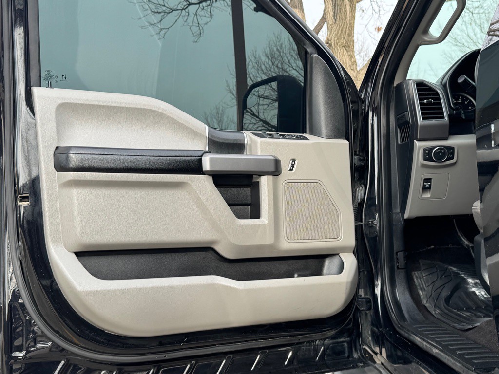 2020 Ford F-150 Image 6