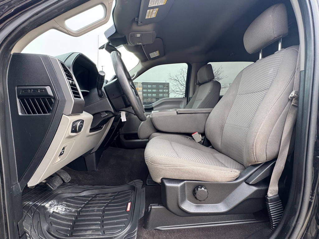 2020 Ford F-150 Image 8