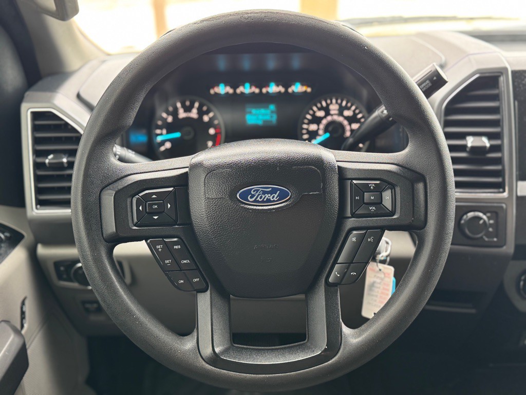 2020 Ford F-150 Image 10