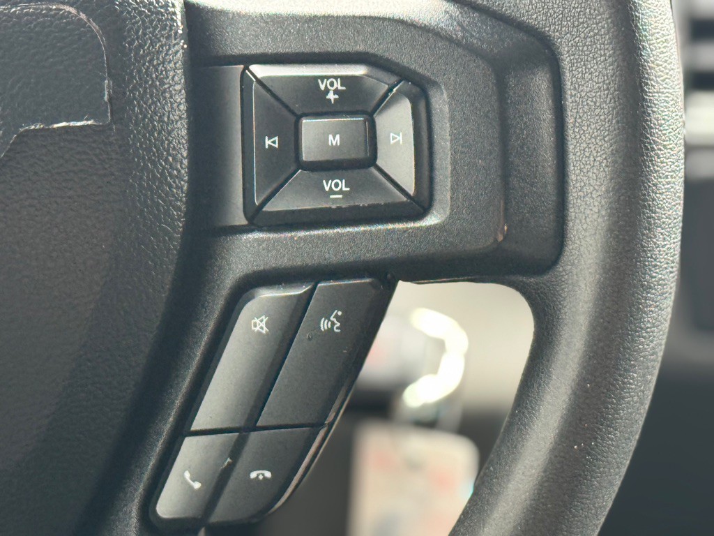 2020 Ford F-150 Image 12