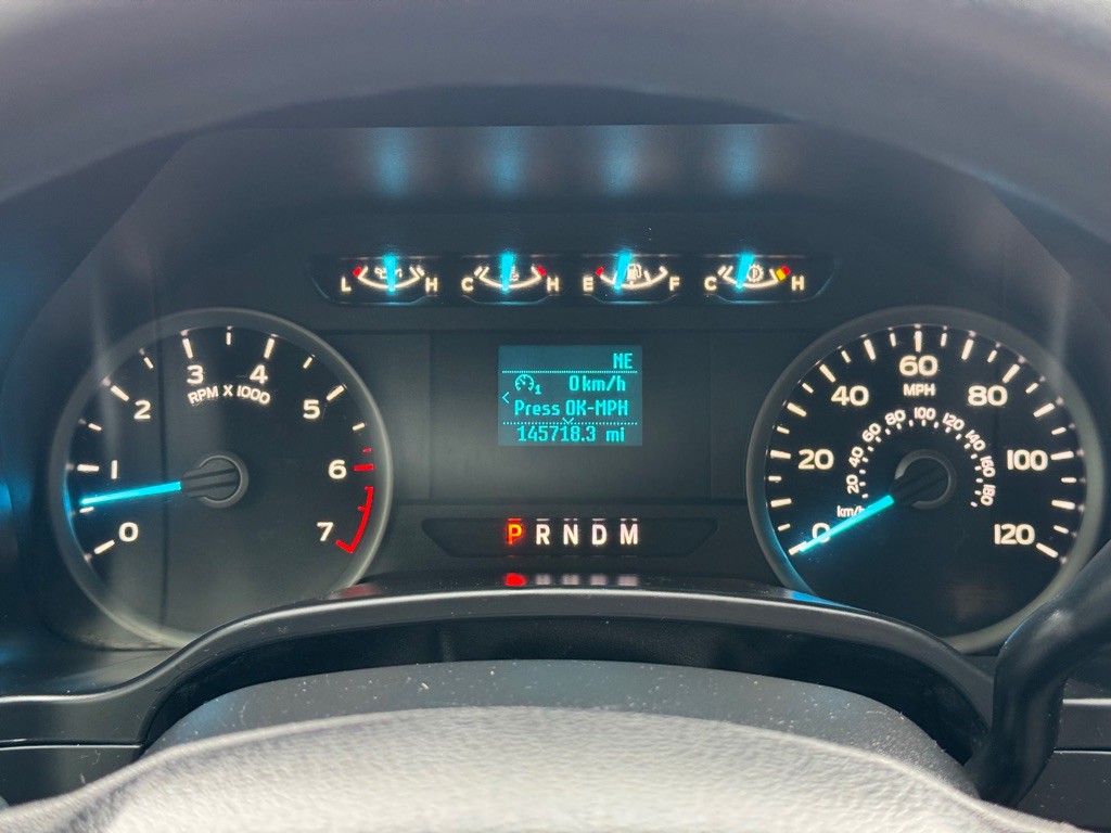 2020 Ford F-150 Image 15