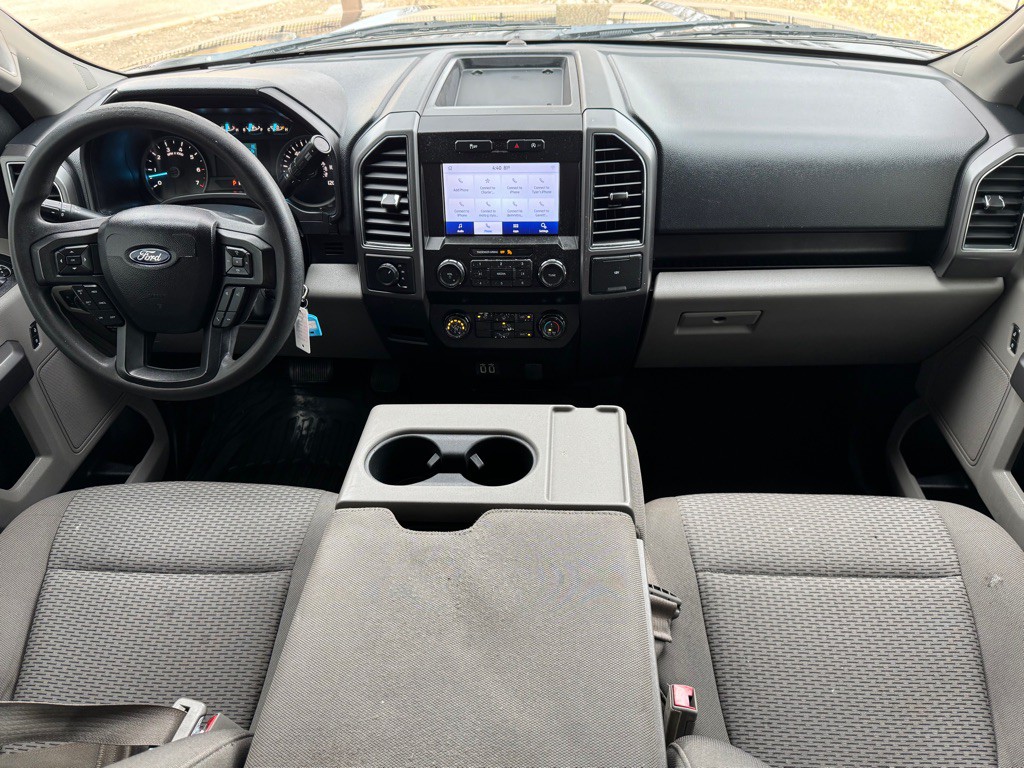 2020 Ford F-150 Image 16