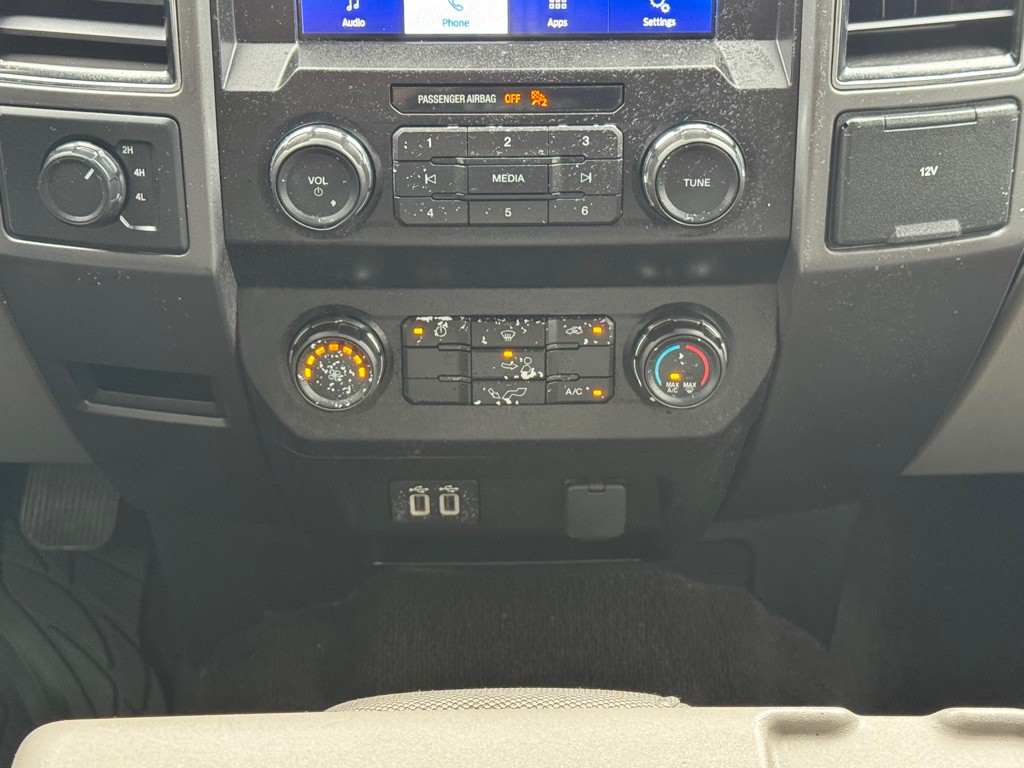 2020 Ford F-150 Image 17