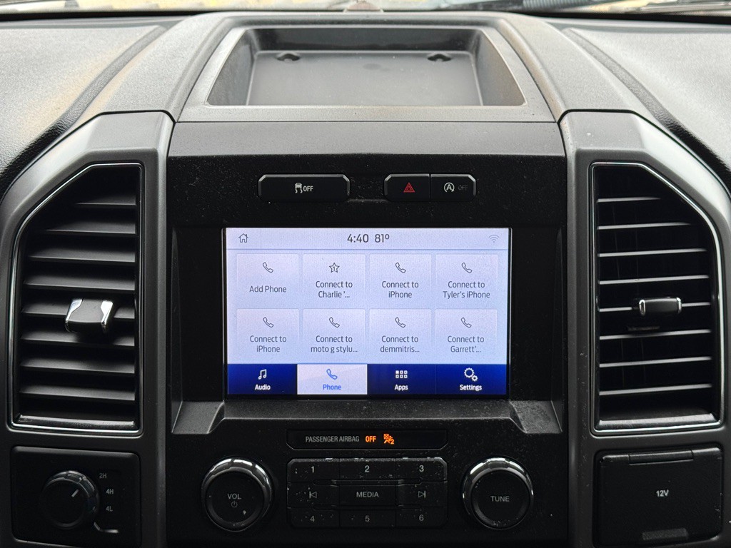 2020 Ford F-150 Image 18