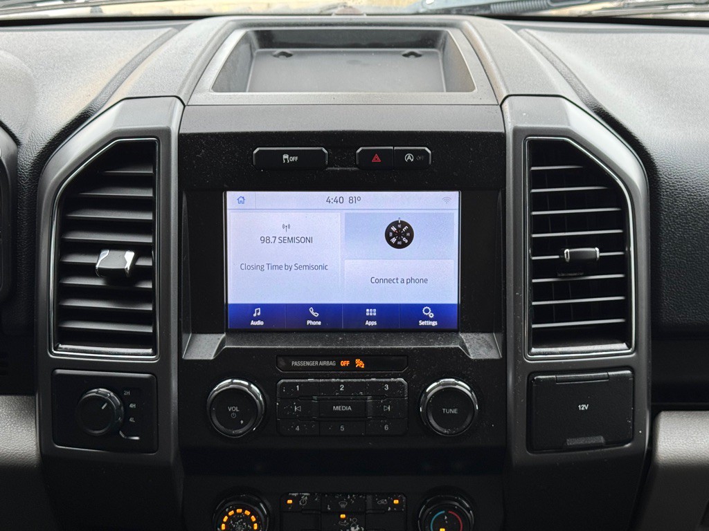 2020 Ford F-150 Image 20