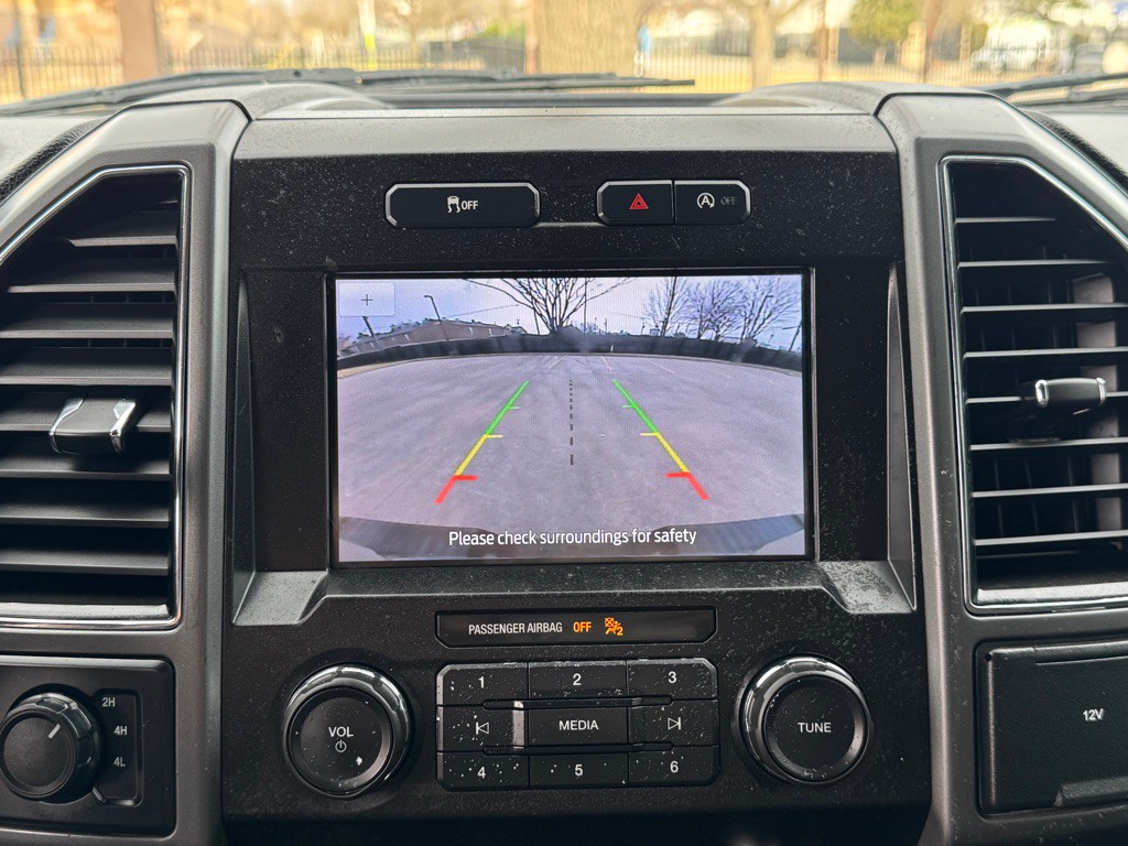 2020 Ford F-150 Image 21