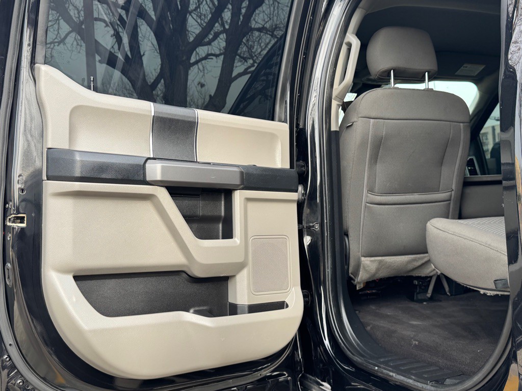 2020 Ford F-150 Image 24