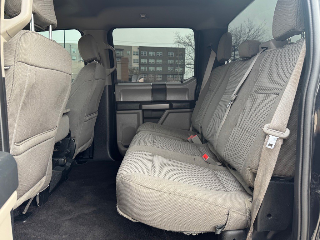 2020 Ford F-150 Image 25