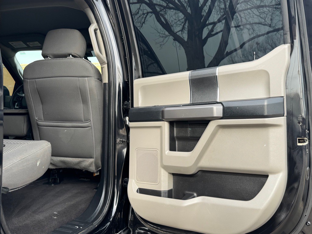 2020 Ford F-150 Image 26