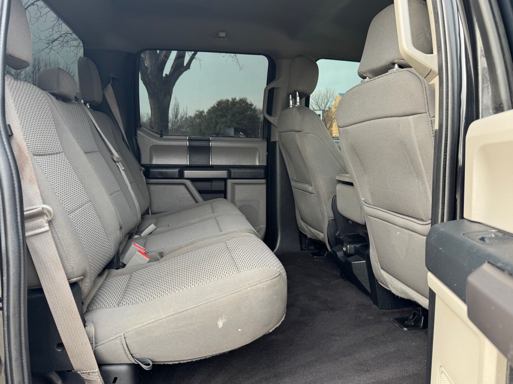 2020 Ford F-150 Image 27