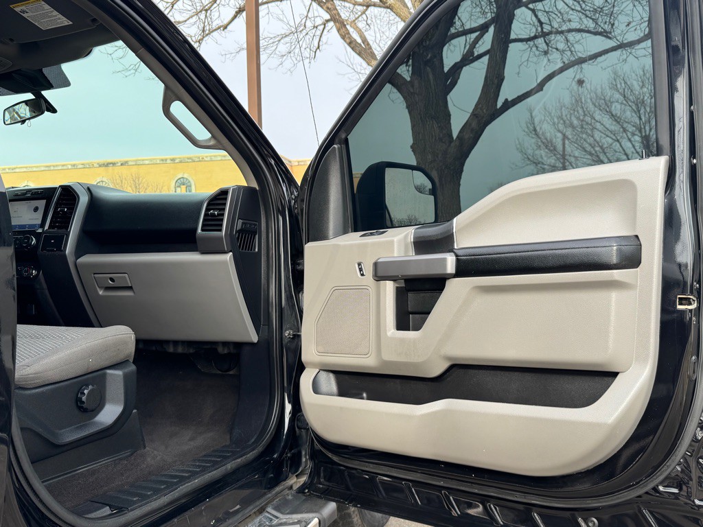 2020 Ford F-150 Image 28