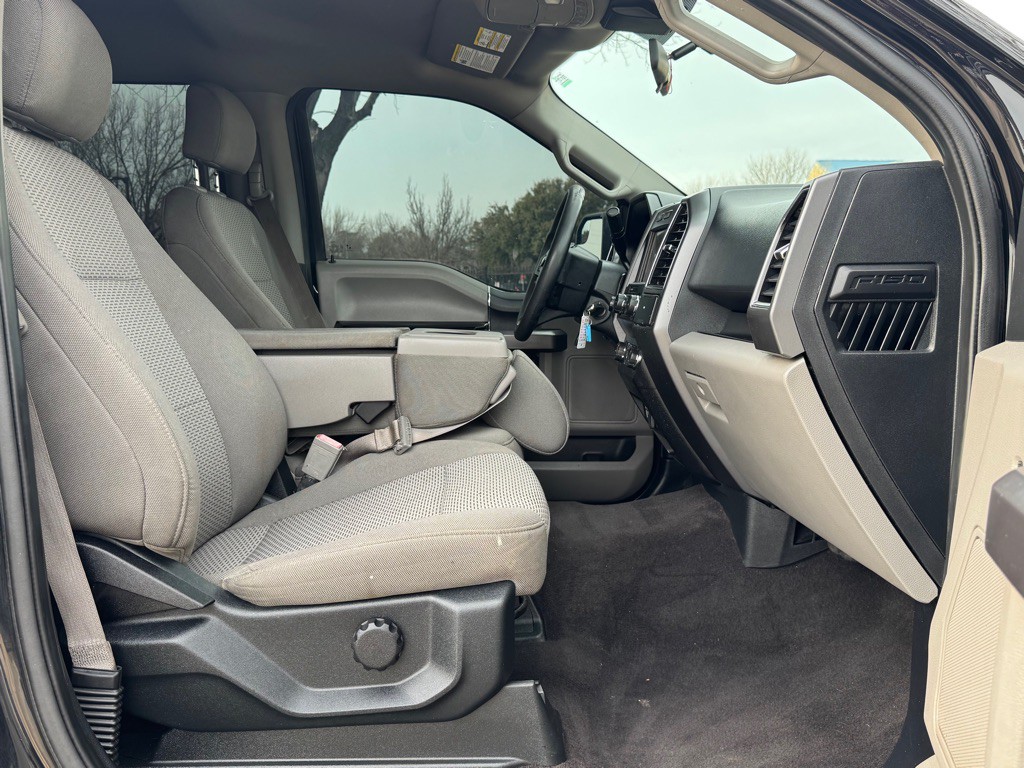 2020 Ford F-150 Image 29