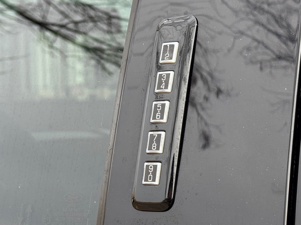 2020 Ford F-150 Image 30