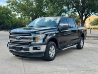 Image for 2020 Ford F-150 XLT ID: 7203899