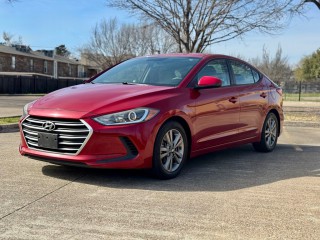 Image for 2017 Hyundai Elantra SE ID: 7230850