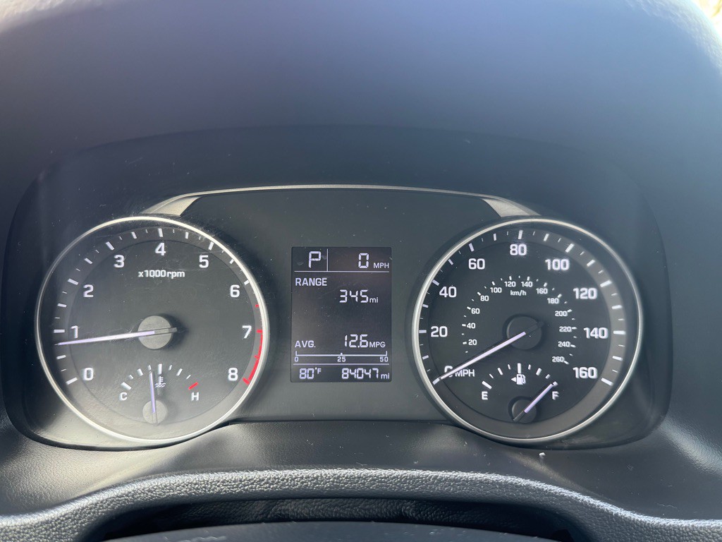 2017 Hyundai Elantra Image 14