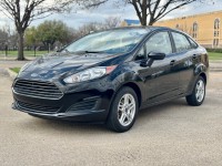 Image for 2019 Ford Fiesta SE ID: 7253453