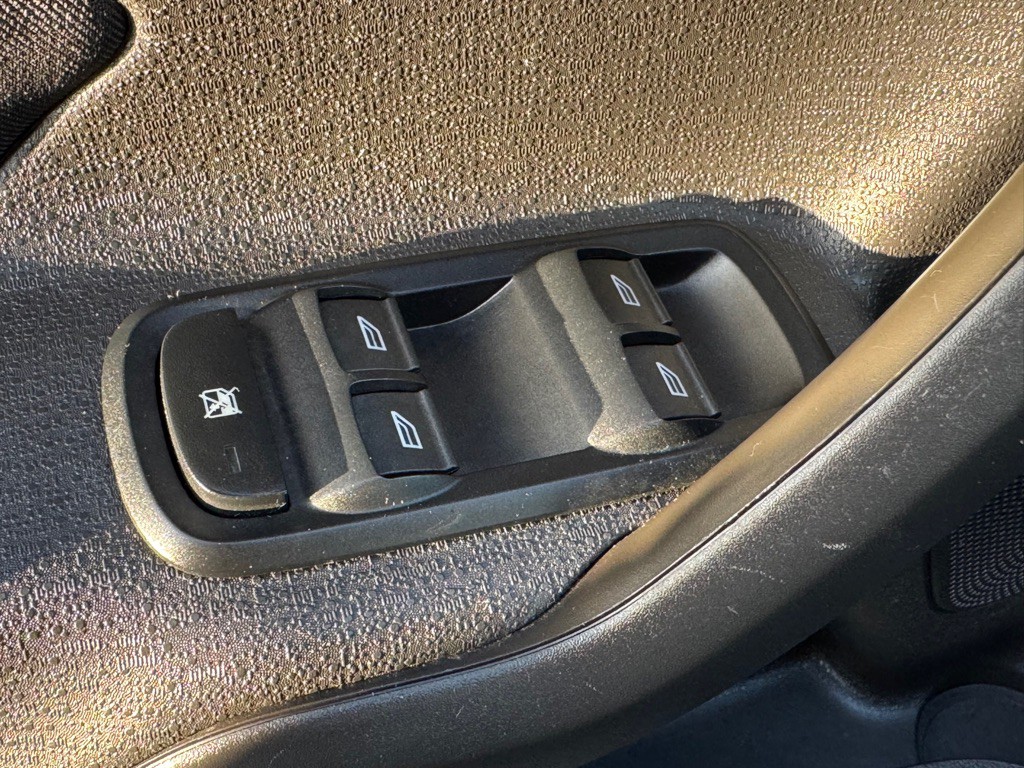 2019 Ford Fiesta Image 6