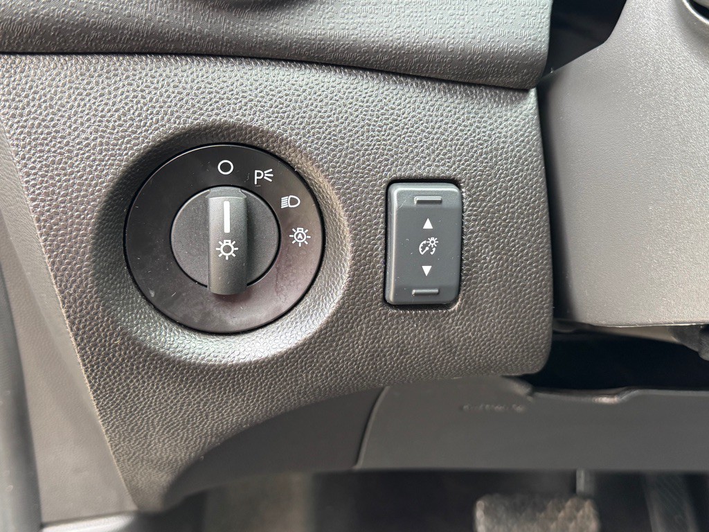 2019 Ford Fiesta Image 8