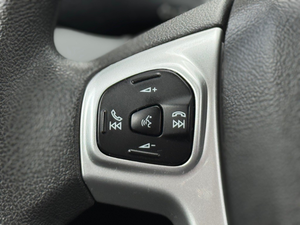 2019 Ford Fiesta Image 10