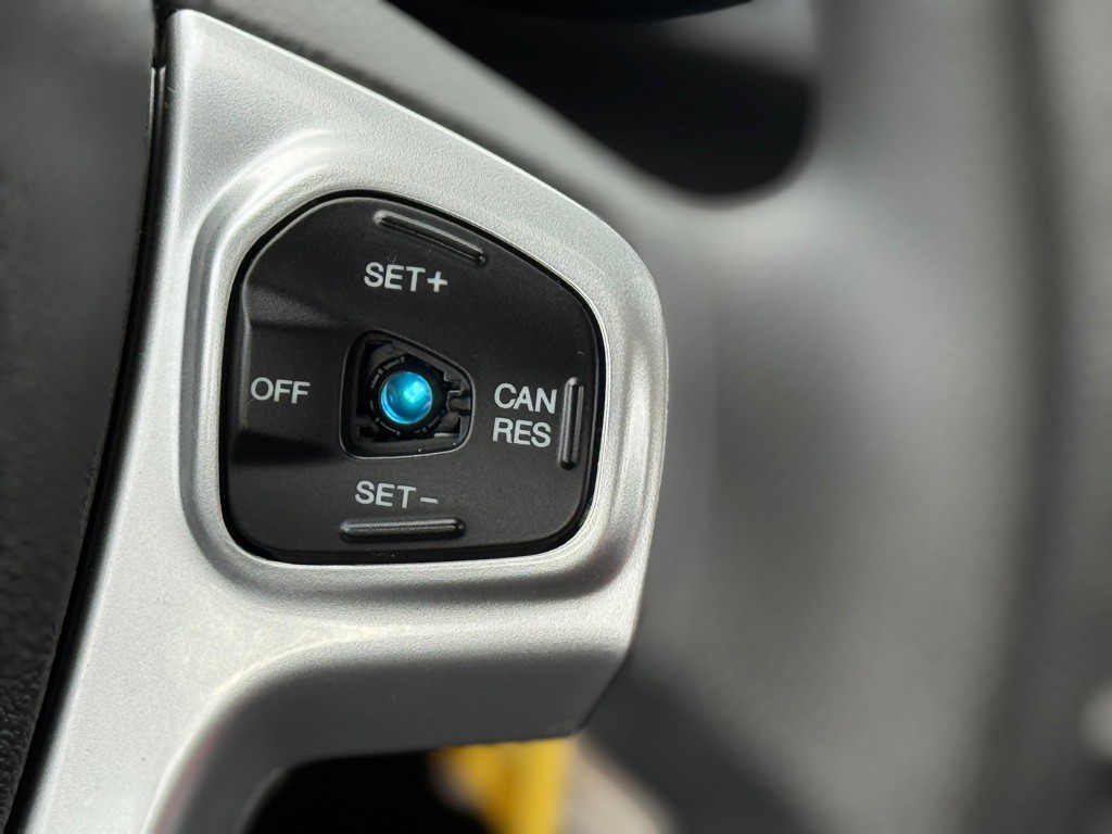 2019 Ford Fiesta Image 11