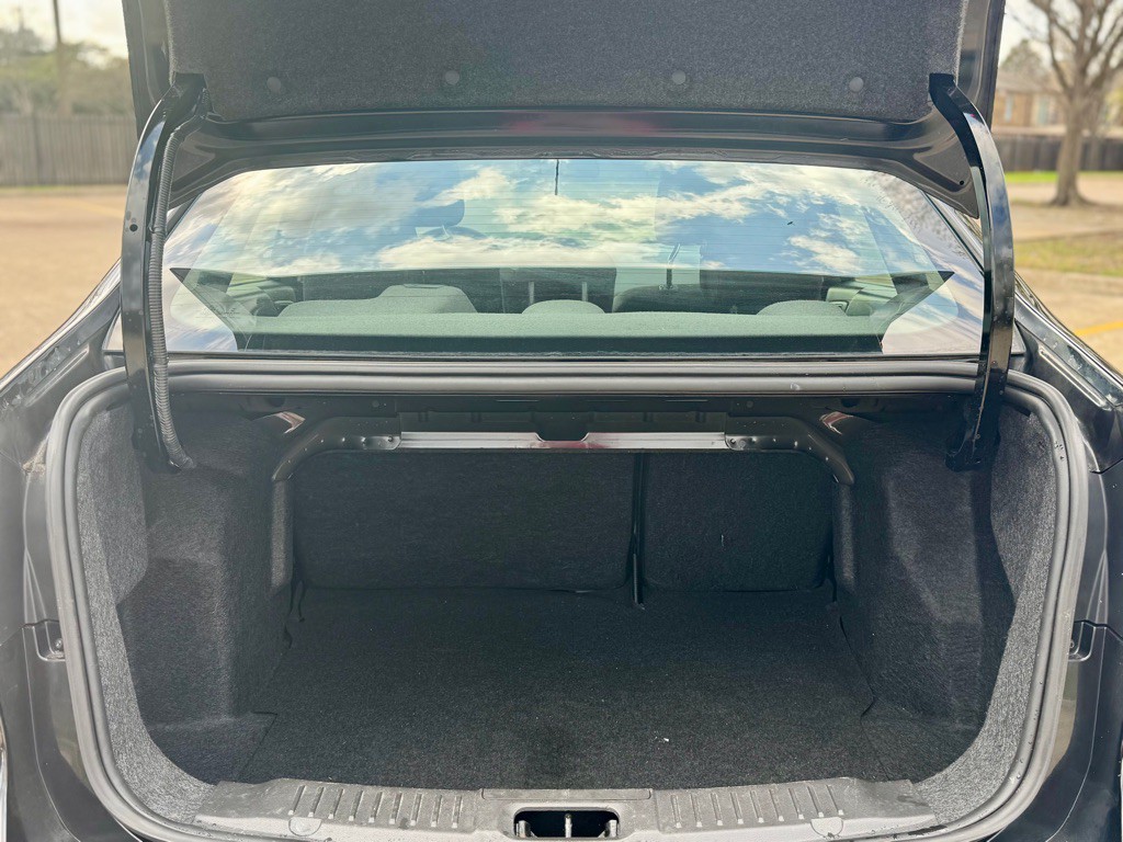 2019 Ford Fiesta Image 27