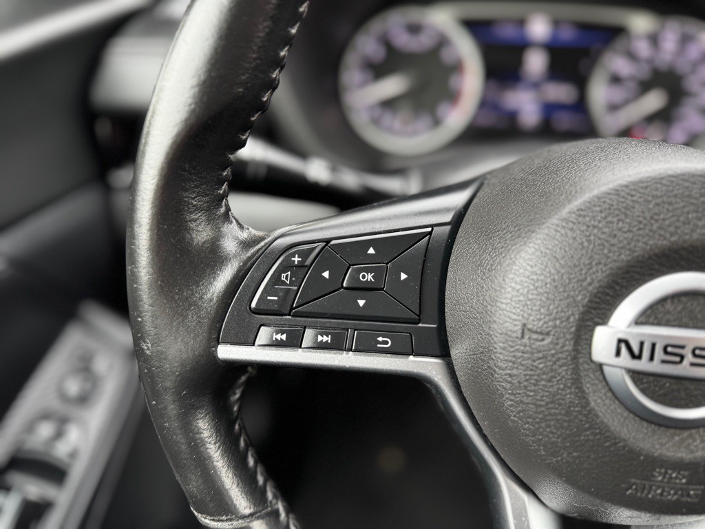 2022 Nissan Sentra Image 9
