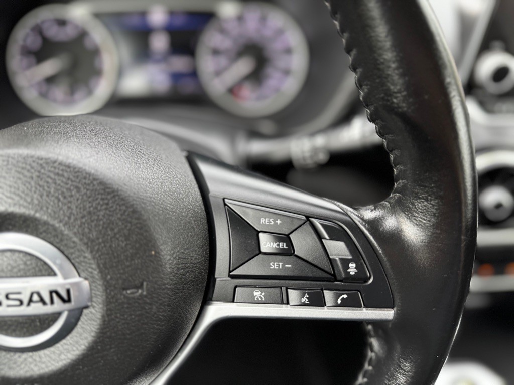 2022 Nissan Sentra Image 10