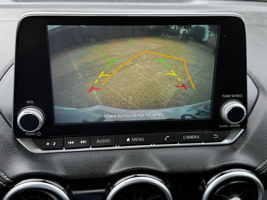 2022 Nissan Sentra Image 12