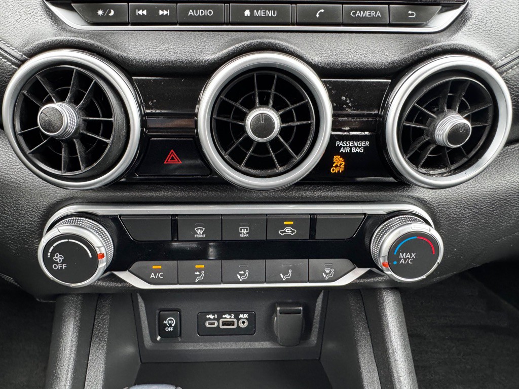 2022 Nissan Sentra Image 13