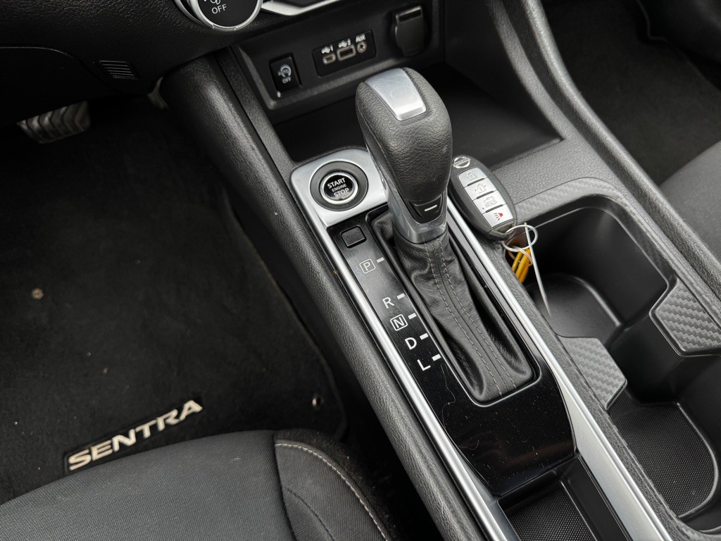 2022 Nissan Sentra Image 14