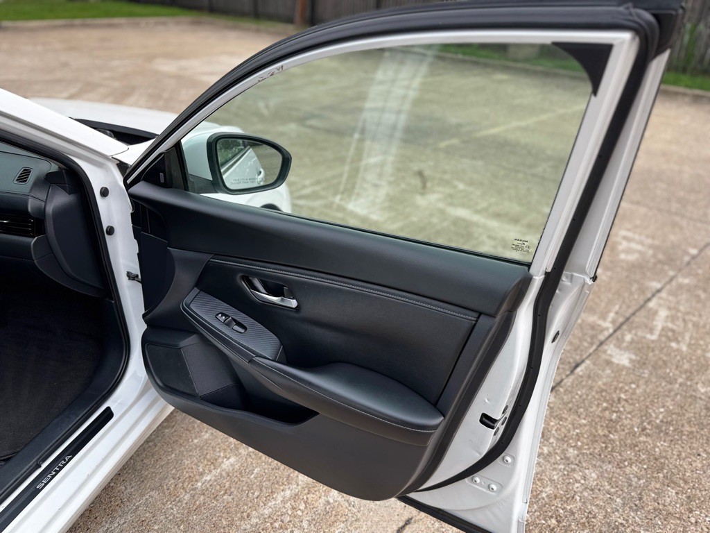 2022 Nissan Sentra Image 15