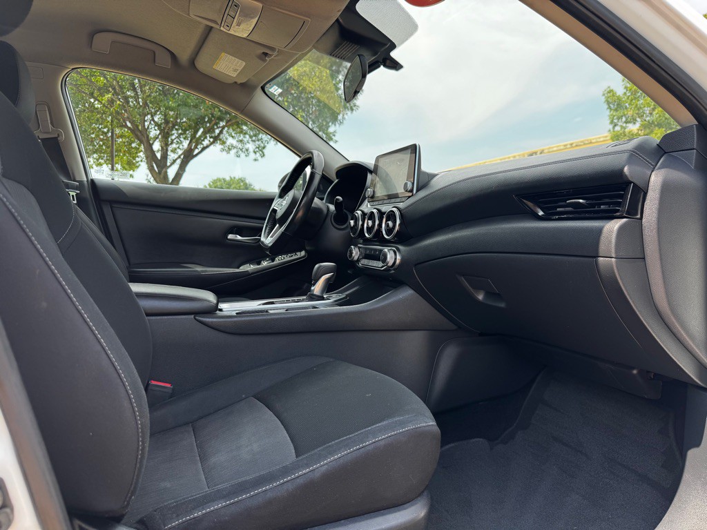 2022 Nissan Sentra Image 16