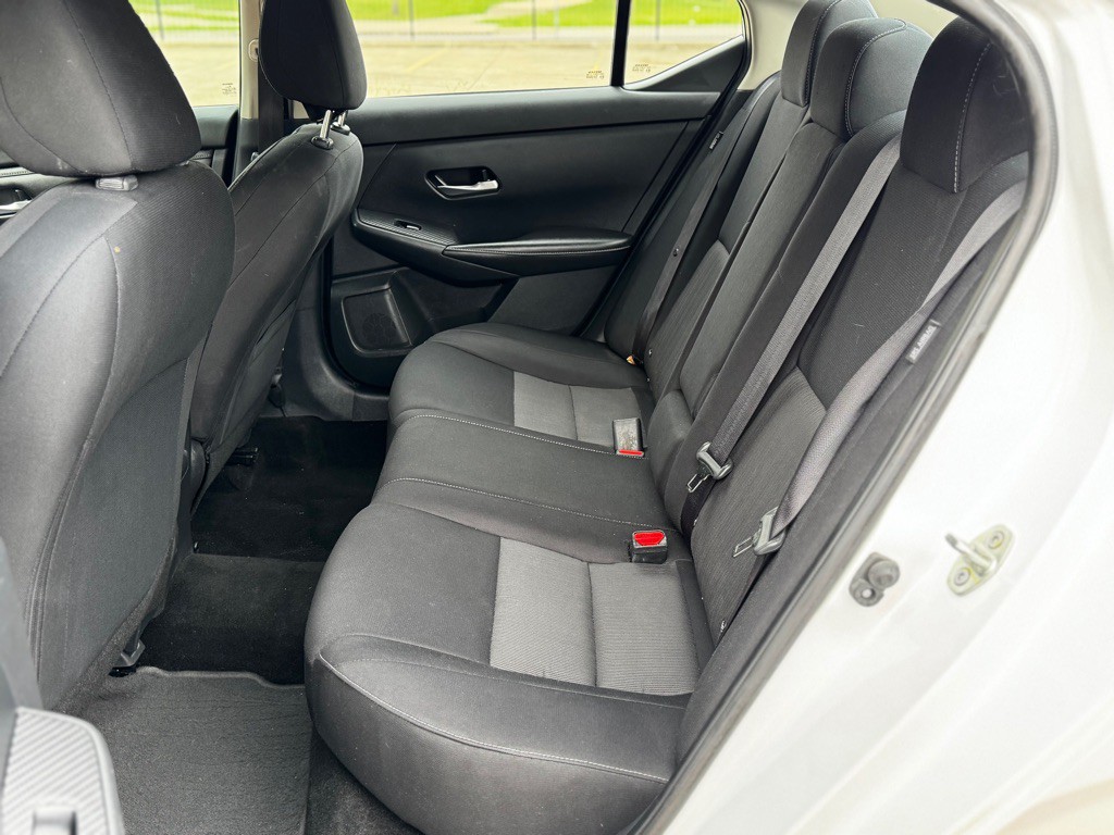 2022 Nissan Sentra Image 18