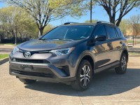 Image for 2016 Toyota Rav4 LE ID: 7273979