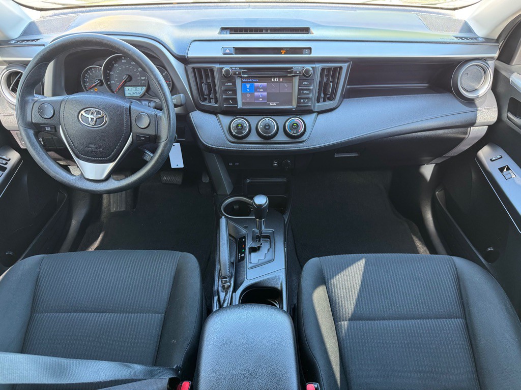 2016 Toyota Rav4 Image 6