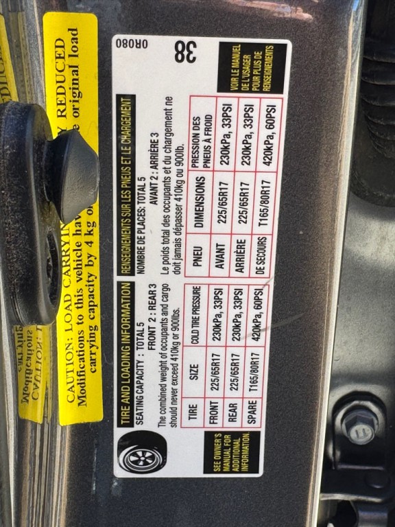 2016 Toyota Rav4 Image 28