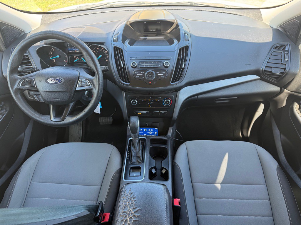 2019 Ford Escape Image 6