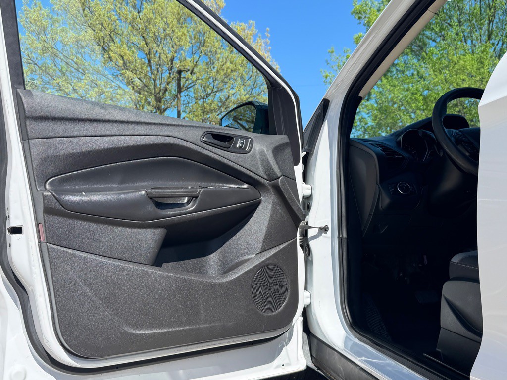 2019 Ford Escape Image 7