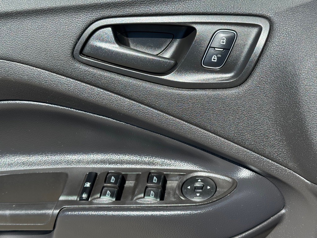 2019 Ford Escape Image 8