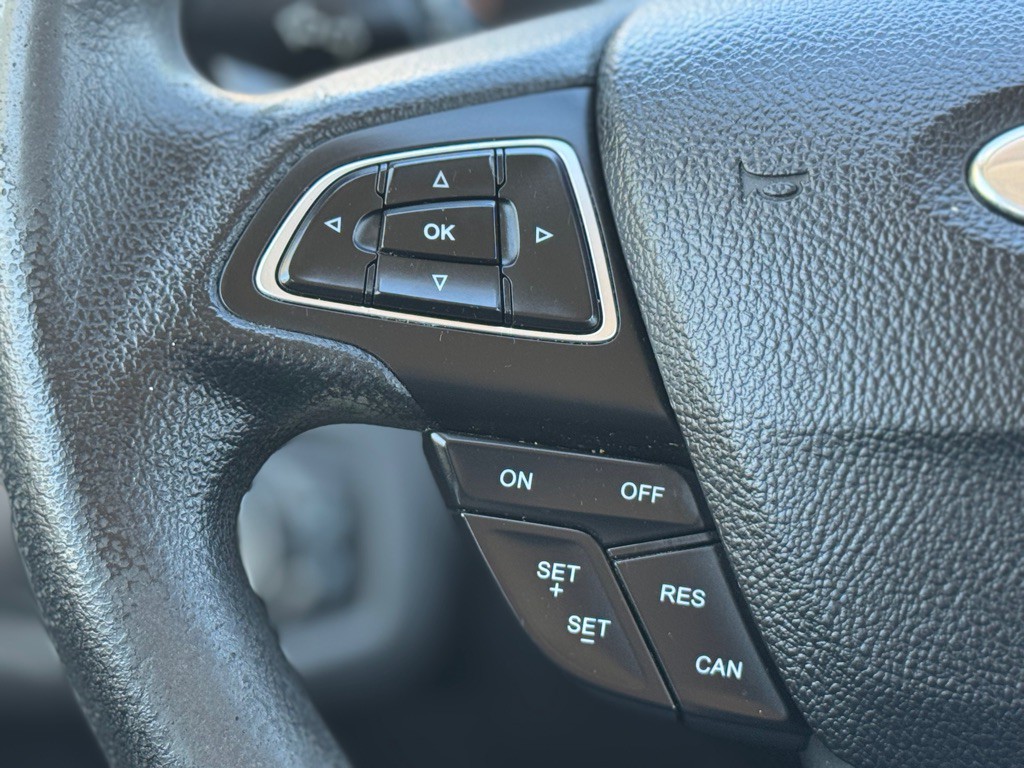 2019 Ford Escape Image 9