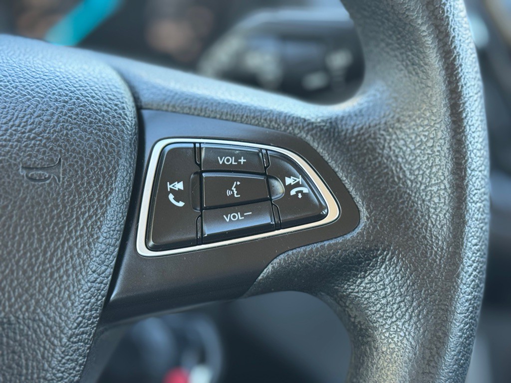 2019 Ford Escape Image 10