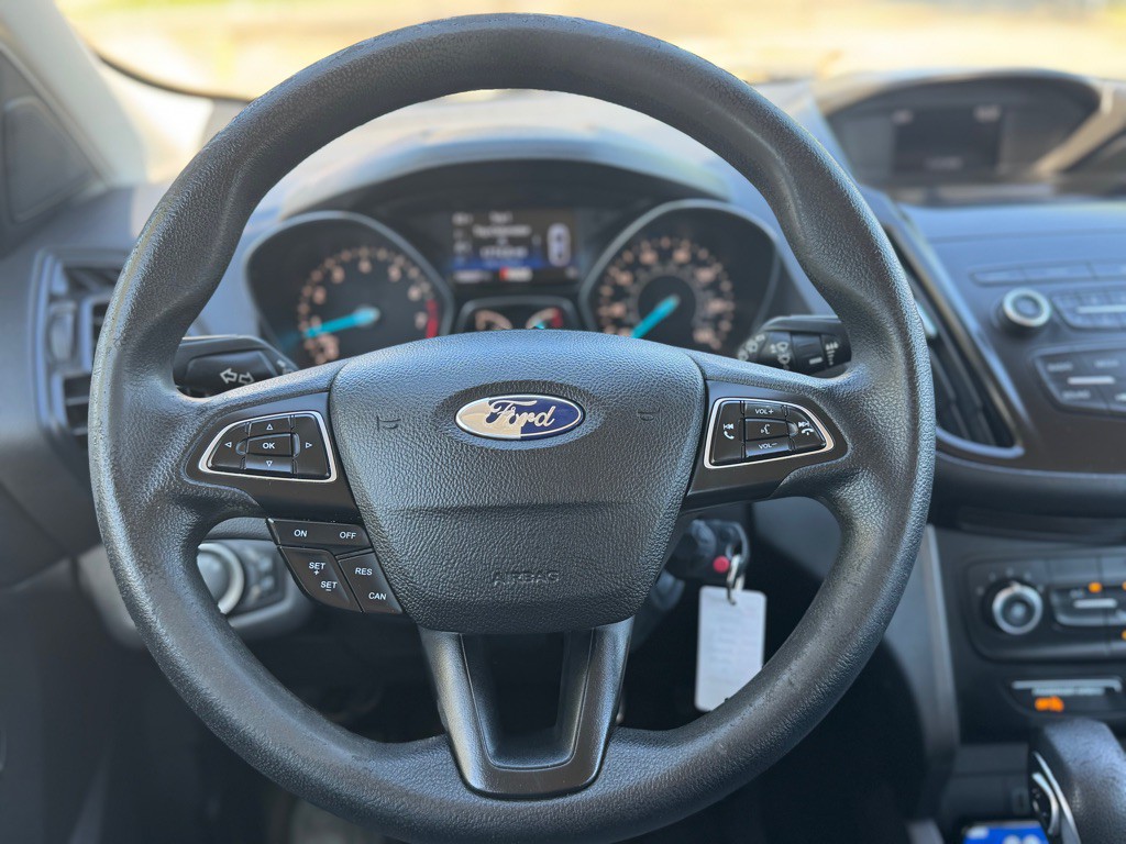 2019 Ford Escape Image 13