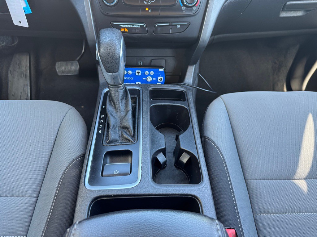 2019 Ford Escape Image 15