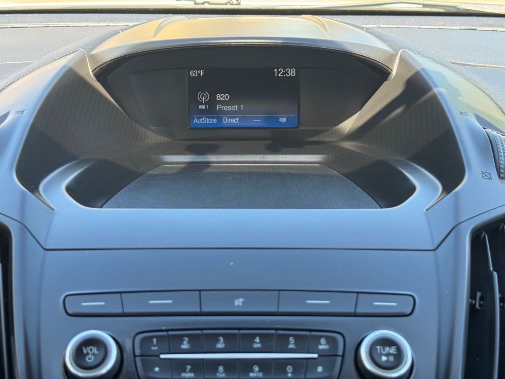 2019 Ford Escape Image 17