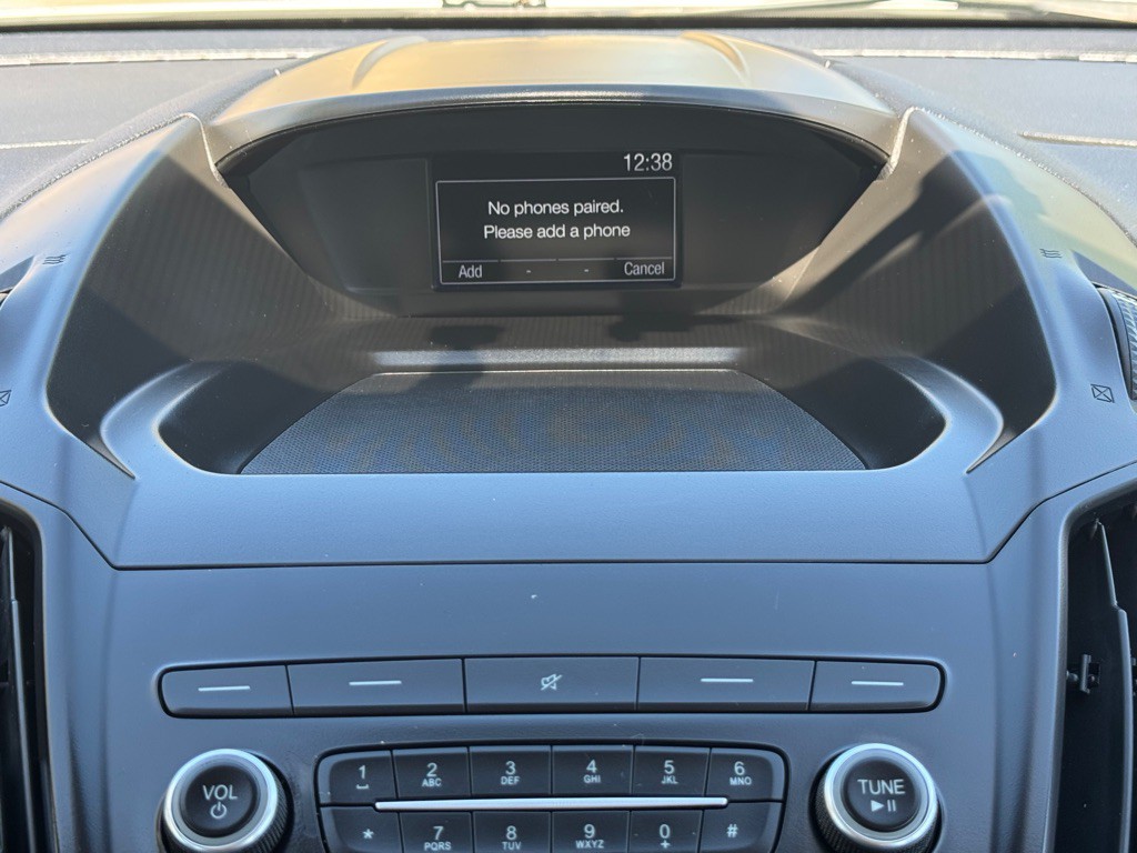 2019 Ford Escape Image 18