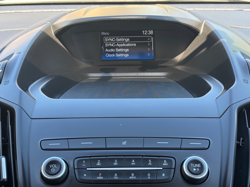 2019 Ford Escape Image 19