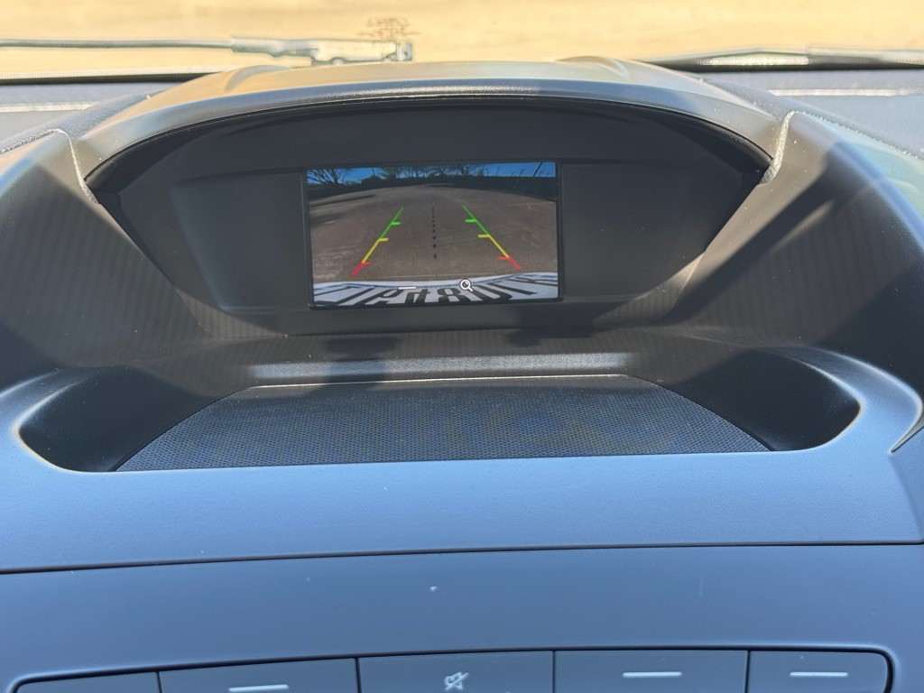 2019 Ford Escape Image 20